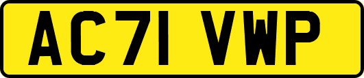 AC71VWP