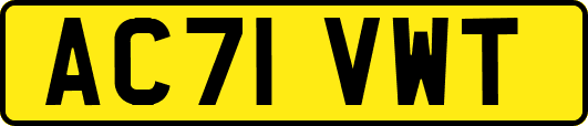 AC71VWT
