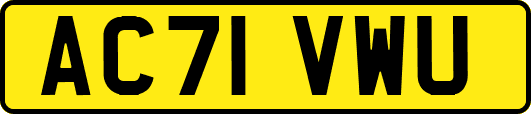 AC71VWU