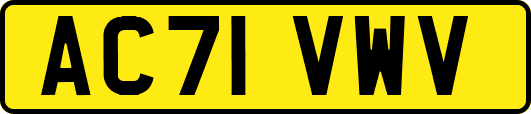 AC71VWV