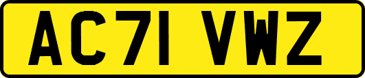 AC71VWZ