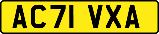 AC71VXA