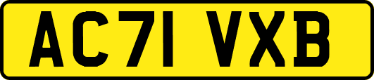 AC71VXB