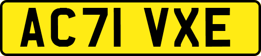 AC71VXE