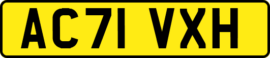 AC71VXH