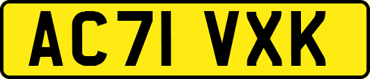 AC71VXK
