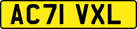 AC71VXL