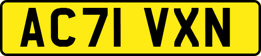 AC71VXN