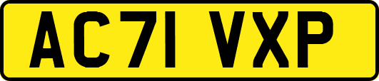 AC71VXP