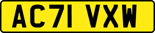 AC71VXW