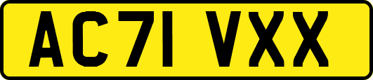 AC71VXX