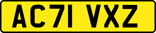 AC71VXZ