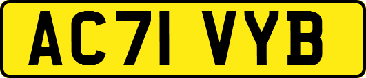 AC71VYB
