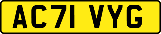 AC71VYG