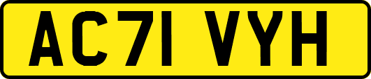 AC71VYH