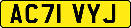AC71VYJ
