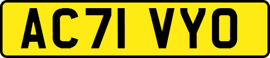 AC71VYO