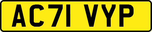 AC71VYP
