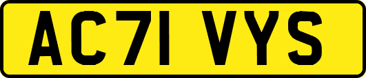 AC71VYS