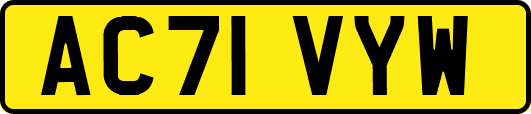 AC71VYW