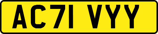 AC71VYY