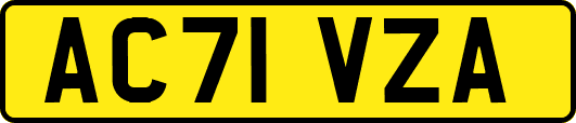 AC71VZA