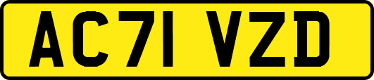 AC71VZD