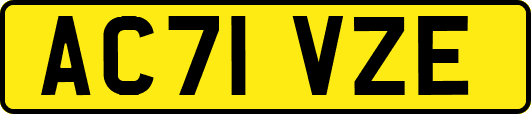 AC71VZE