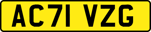 AC71VZG