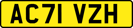 AC71VZH
