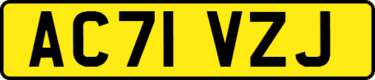 AC71VZJ
