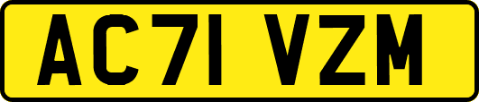 AC71VZM