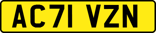 AC71VZN
