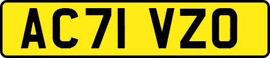 AC71VZO