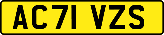 AC71VZS