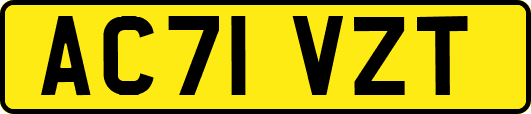 AC71VZT