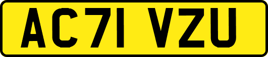 AC71VZU