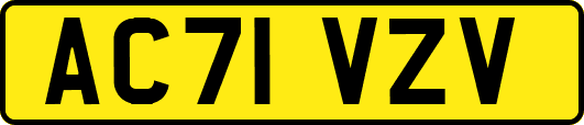 AC71VZV