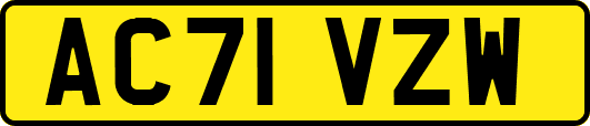 AC71VZW
