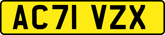 AC71VZX