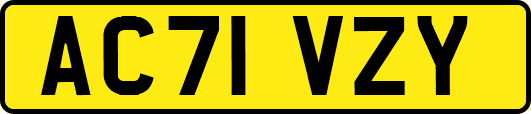 AC71VZY