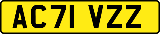 AC71VZZ