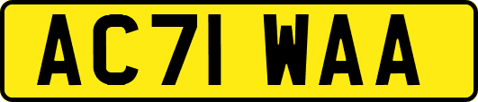 AC71WAA