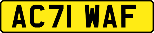 AC71WAF