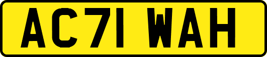 AC71WAH
