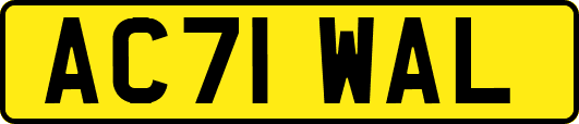 AC71WAL