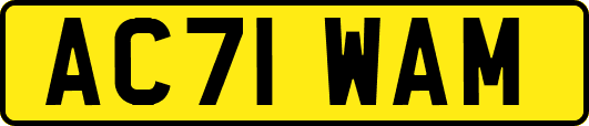AC71WAM