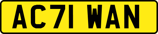 AC71WAN