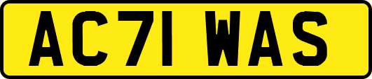 AC71WAS
