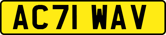 AC71WAV